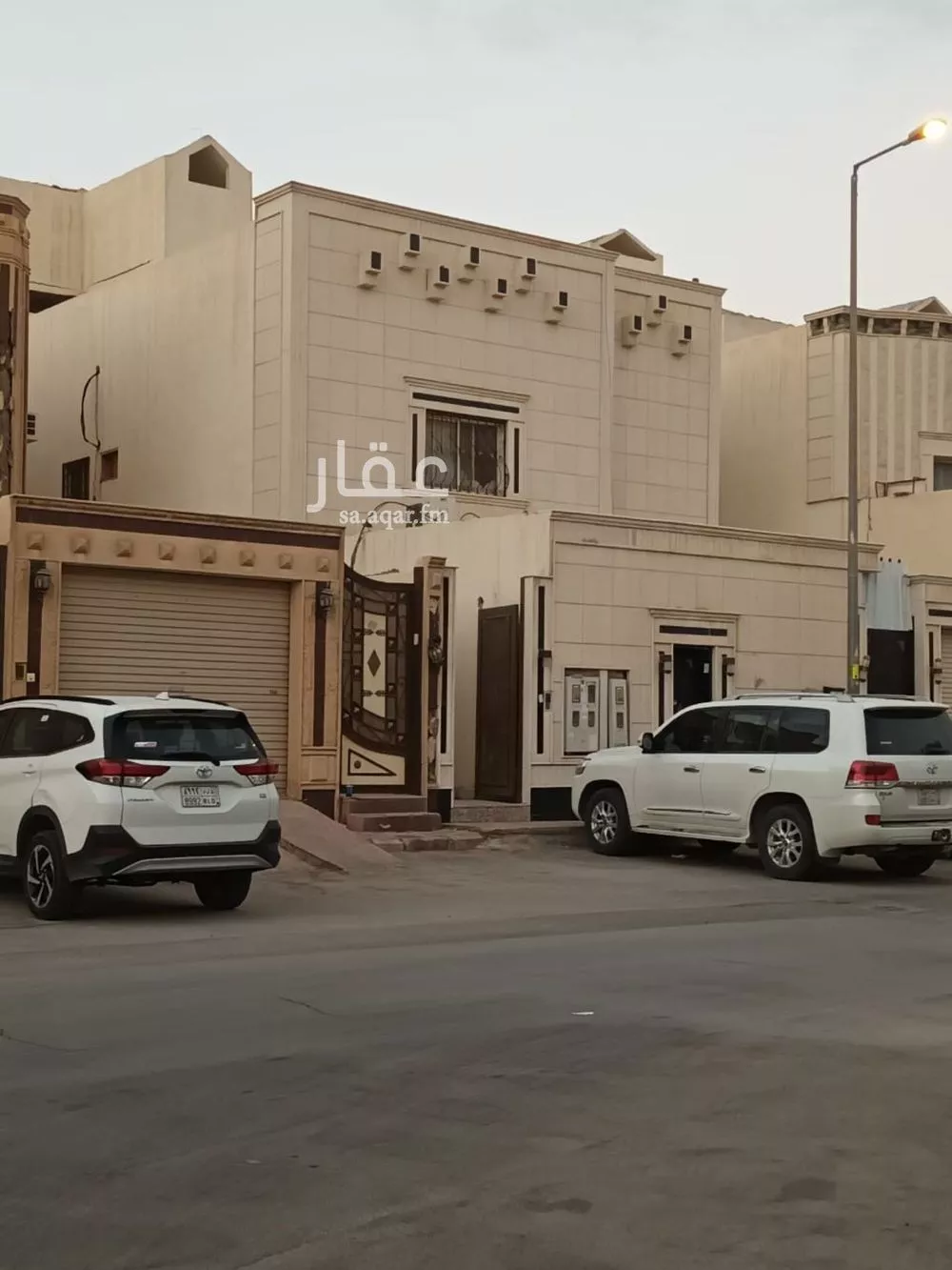 فيلا للإيجار في شارع احد المسارحة, حي النسيم الغربي, مدينة الرياض, منطقة الرياض 1 صورة