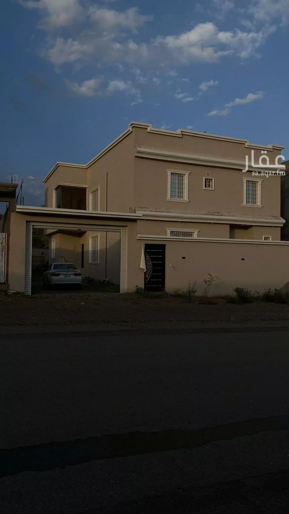 فيلا للبيع في شارع حي ج8 43, حي الرهوة, مدينة بلجرشي, منطقة الباحة 1 صورة
