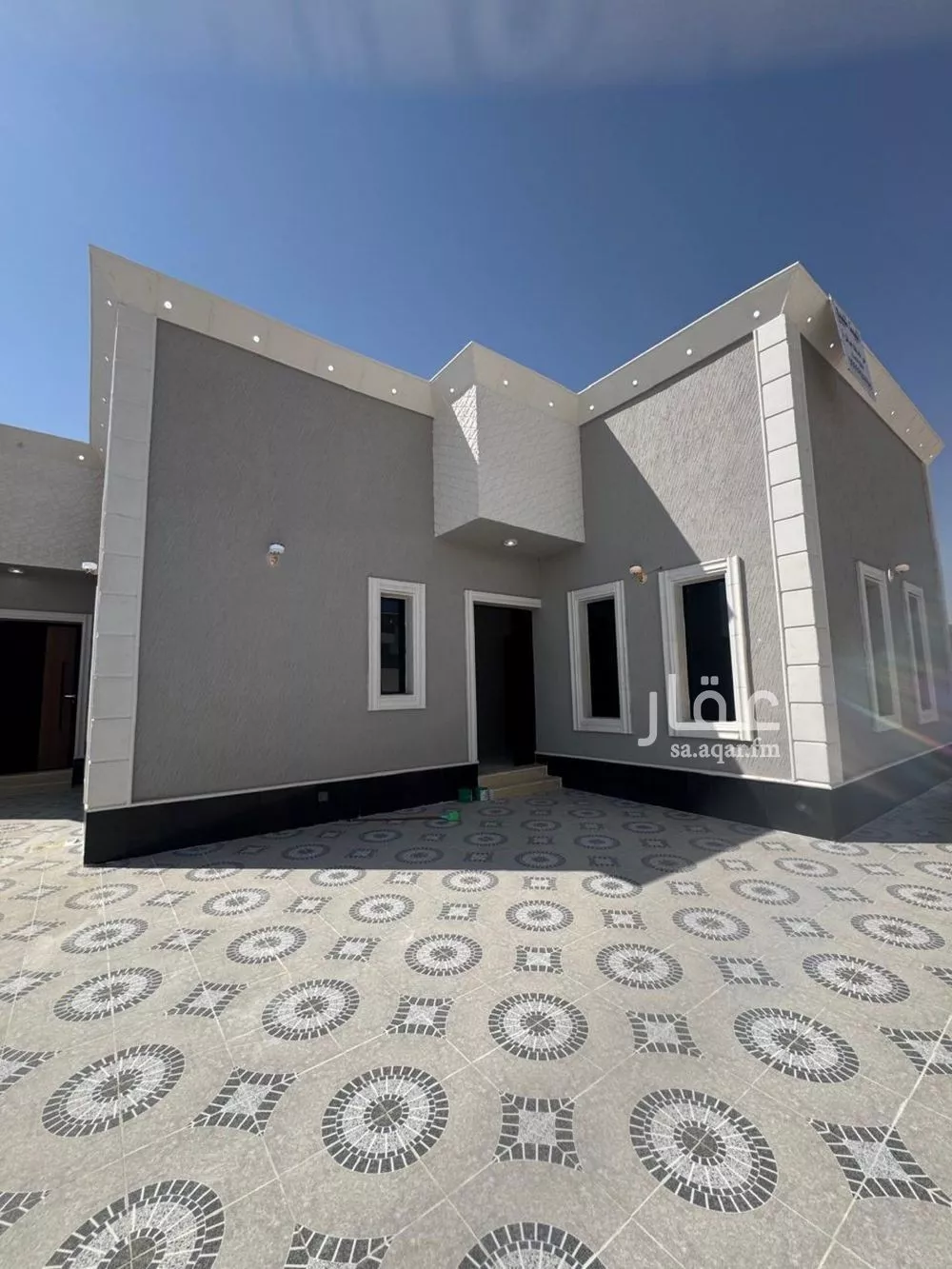 دور للبيع في مدينة حفر الباطن, المنطقة الشرقية 1 صورة