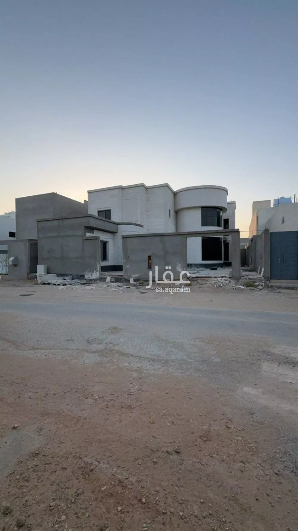 فيلا للبيع في شارع المغيرة بن الاخنس, حي الإسكان, مدينة المجمعة, منطقة الرياض 1 صورة