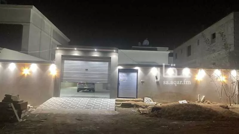 دور للبيع في حي السوسن, مدينة ابها, منطقة عسير 1 صورة