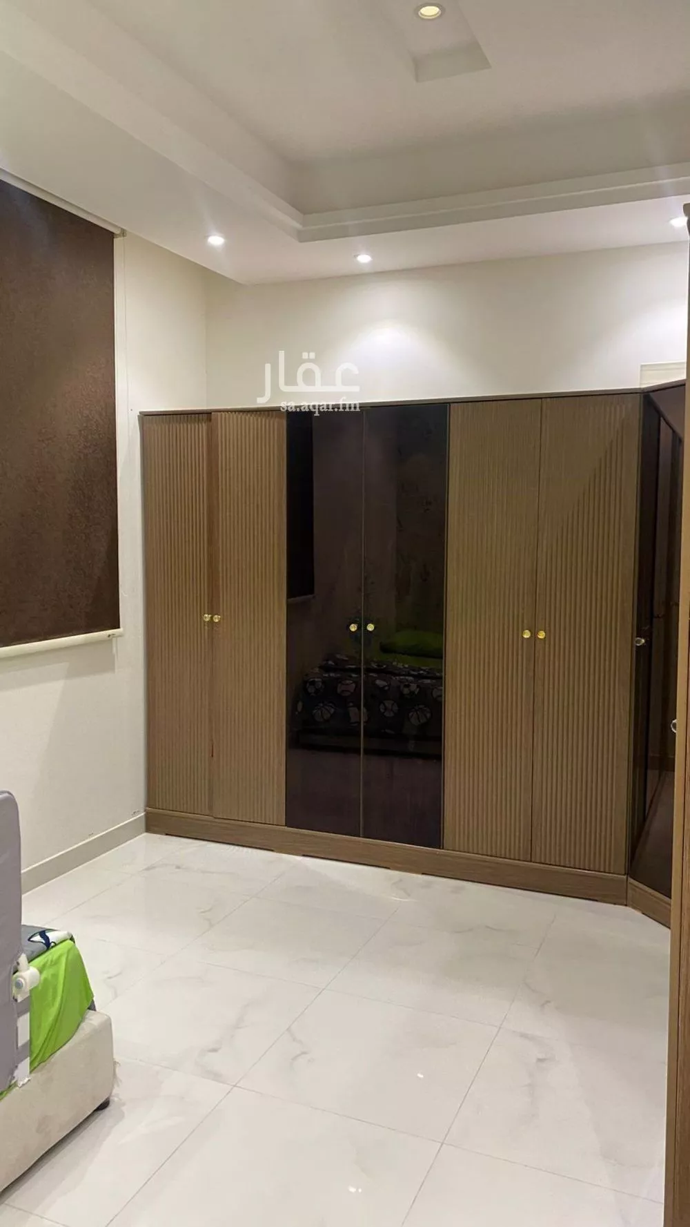 شقة للبيع في شارع الأمير جلوي بن تركي بن عبدالله, حي المروج, مدينة الرياض, منطقة الرياض 1 صورة