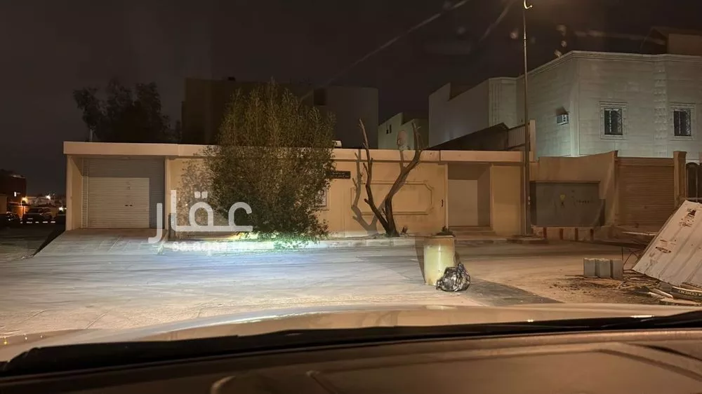 استراحة للبيع في حي ظهرة العودة شرق, مدينة الدرعية, منطقة الرياض 1 صورة