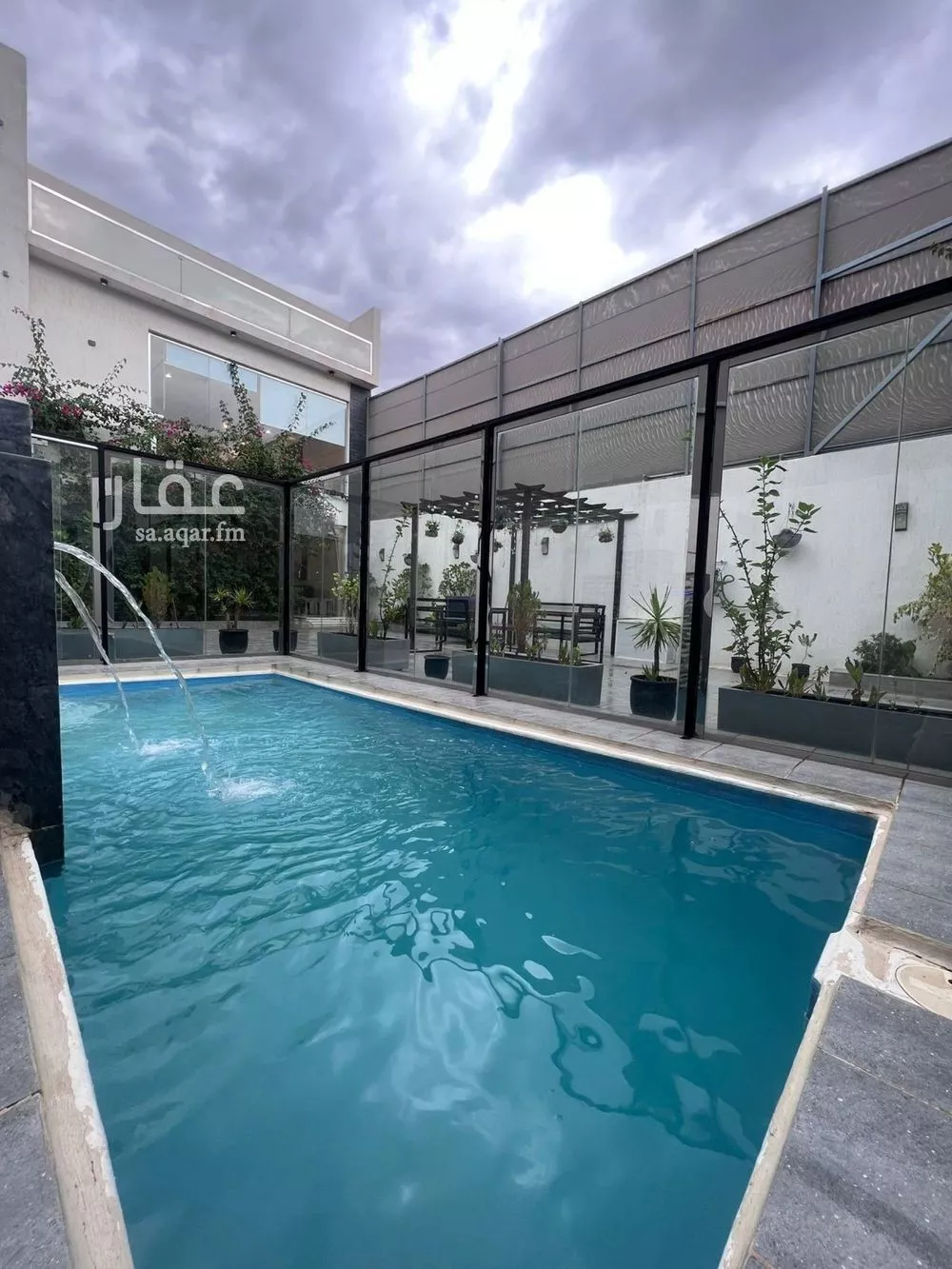 فيلا للبيع في حي الأمجاد, مدينة خميس مشيط, منطقة عسير 1 صورة