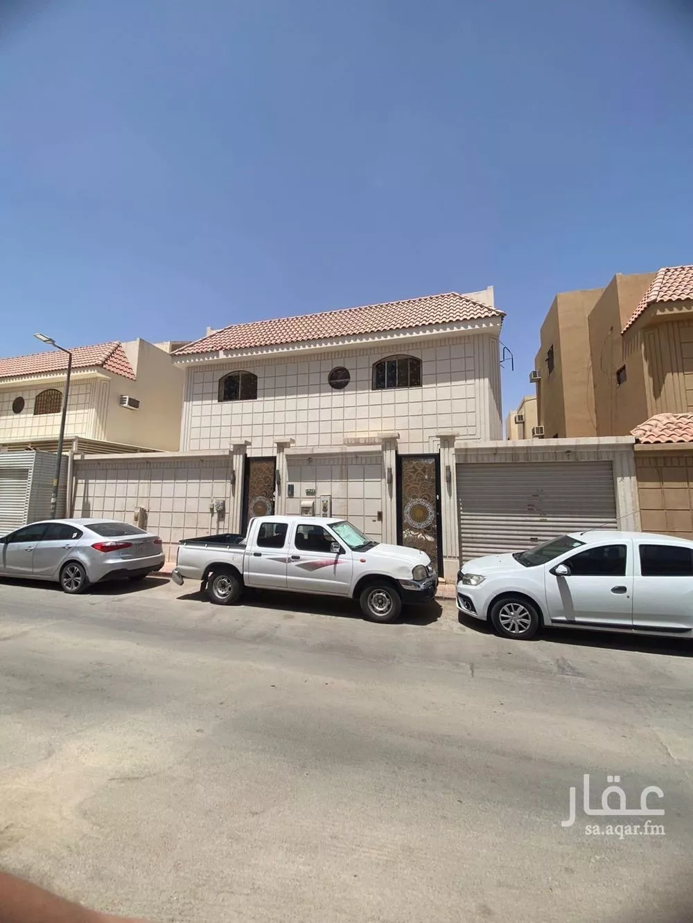 فيلا للبيع في شارع أبي هلال العسكري, حي النسيم الغربي, مدينة الرياض, منطقة الرياض 1 صورة