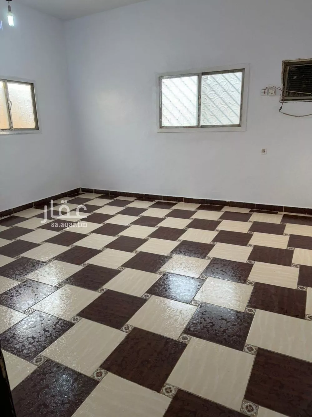 دور للإيجار في شارع السرو, حي العزيزية, مدينة الرياض, منطقة الرياض 1 صورة