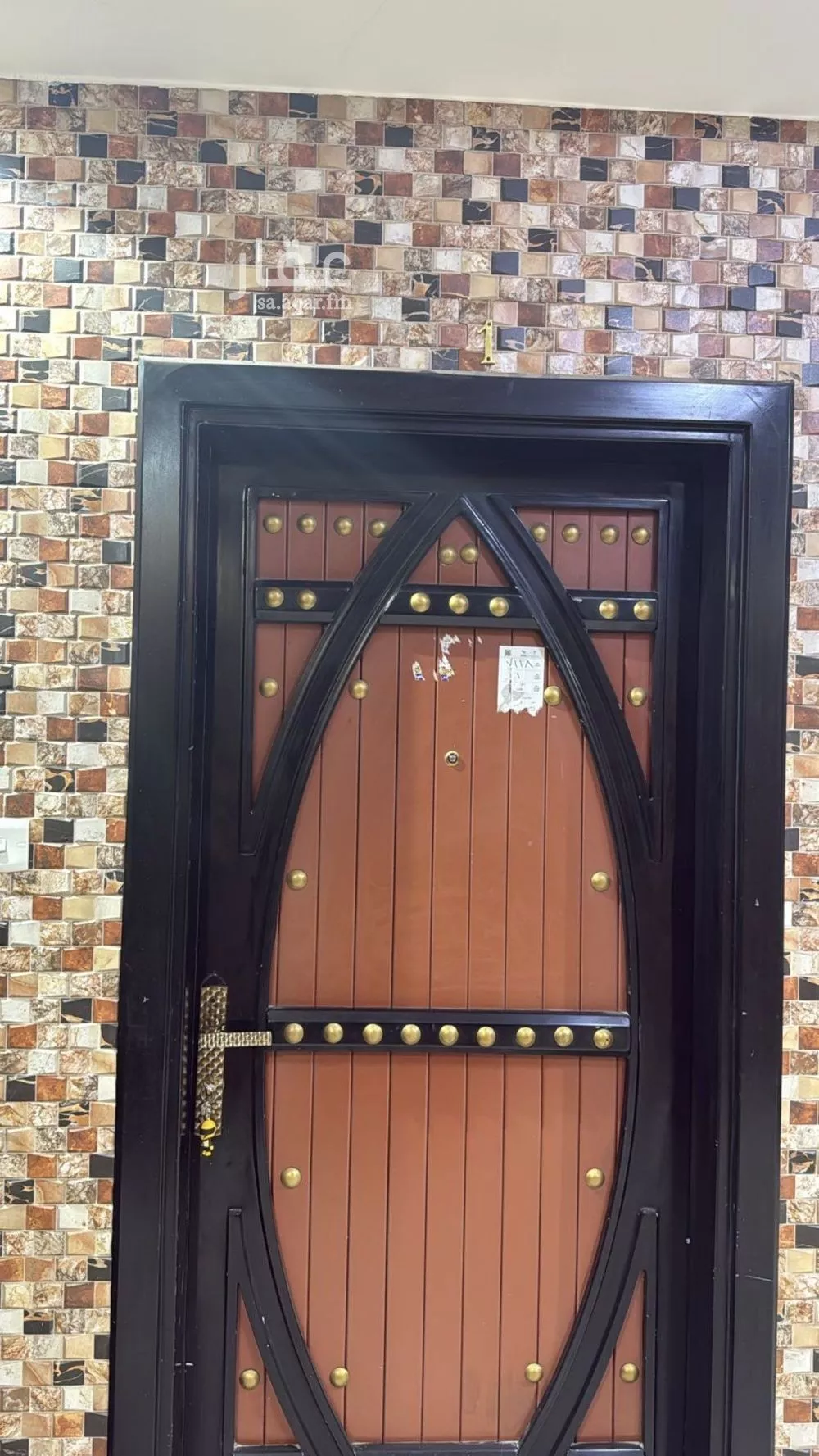 شقة للإيجار في شارع الشيخ عبدالرحمن بن عبداللطيف بن عبدال, حي المنار, مدينة الرياض, منطقة الرياض 1 صورة