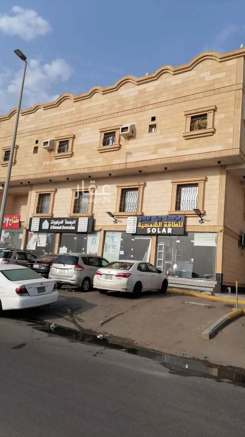 شقة للإيجار في شارع أبي فراس الحمداني, حي الفلاح, مدينة جدة, منطقة مكة المكرمة 1 صورة