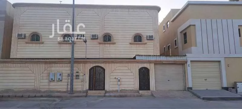 دور للإيجار في شارع العلمين, حي طويق, مدينة الرياض, منطقة الرياض 1 صورة