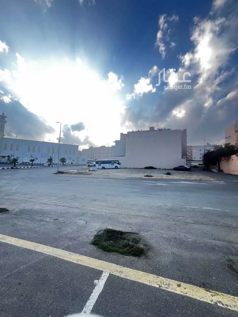 أرض للبيع في شارع سهيل بن عدي, حي المنارة, مدينة خميس مشيط, منطقة عسير 1 صورة