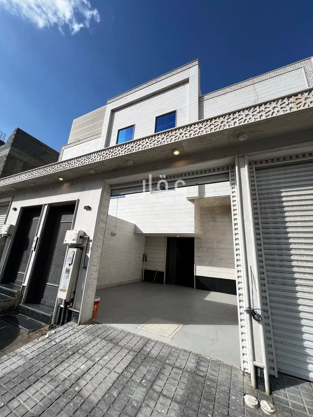 شقة للبيع في حي الصفاء, مدينة أبها, منطقة عسير 1 صورة