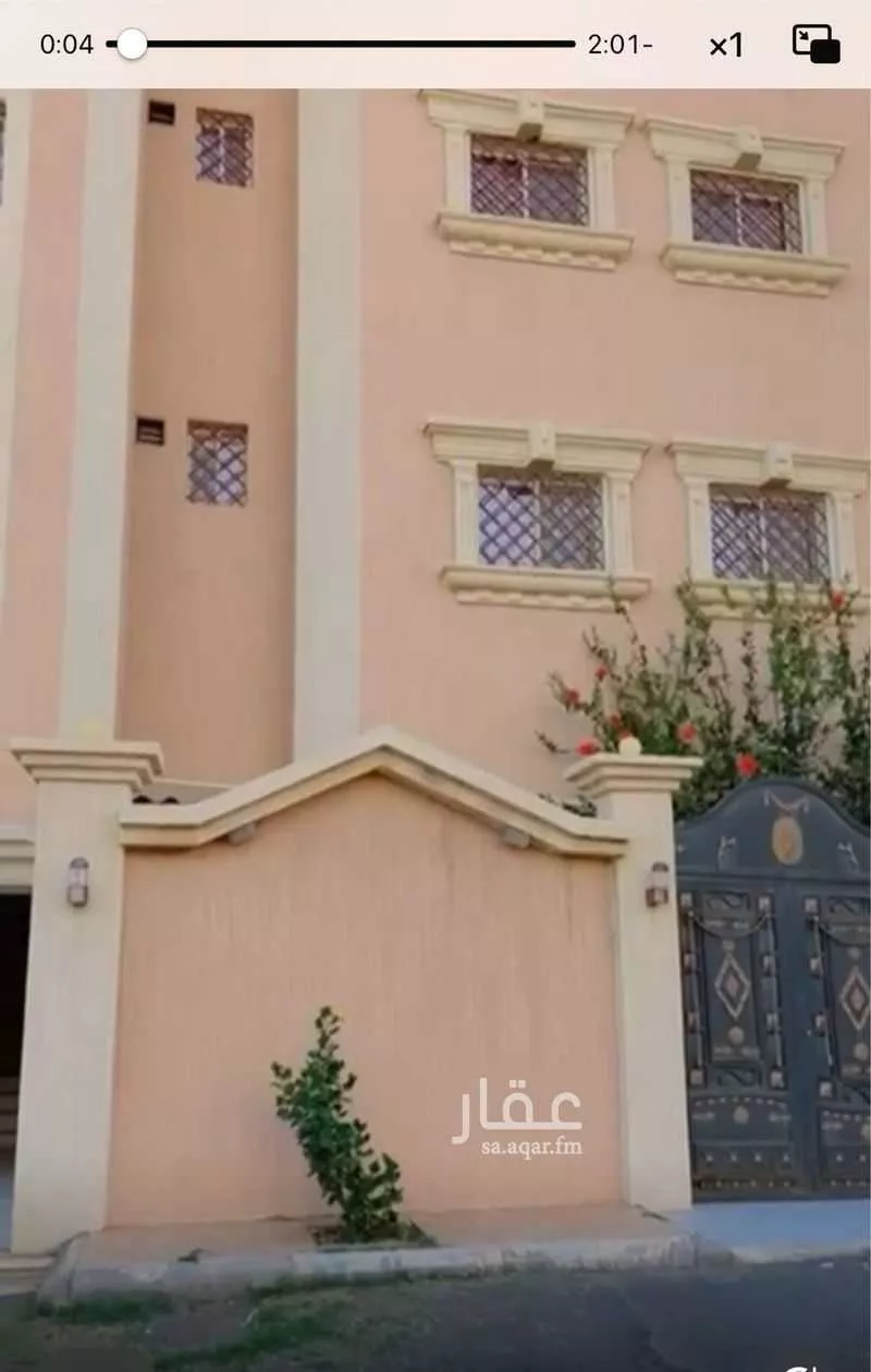 شقة للبيع في شارع زيد بن الازور الاسدي, حي الظرفة, مدينة خميس مشيط, منطقة عسير 1 صورة
