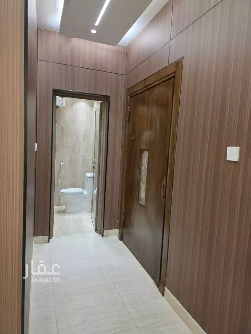 شقة للإيجار في شارع عبدالله بن عباس, حي الروابي, مدينة الرياض, منطقة الرياض 1 صورة