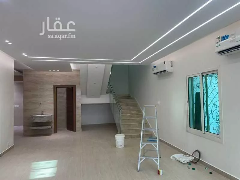 فيلا للإيجار في شارع الأماسي, حي الجزيرة, مدينة الرياض, منطقة الرياض 1 صورة