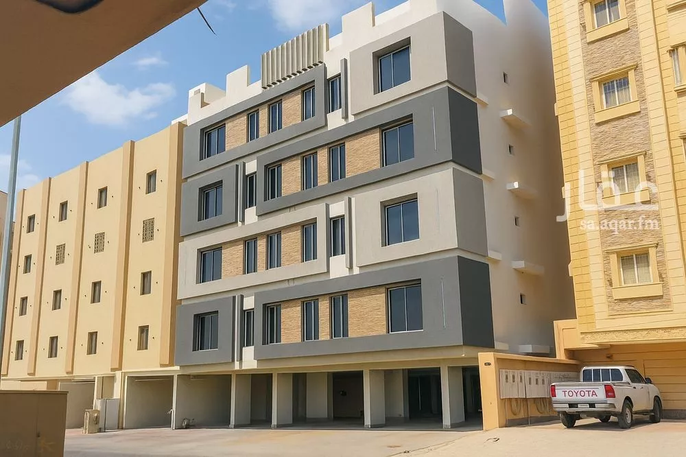 عمارة للبيع في شارع أبي حفص بن هلال ، حي الريان ، جدة ، جدة 1 صورة