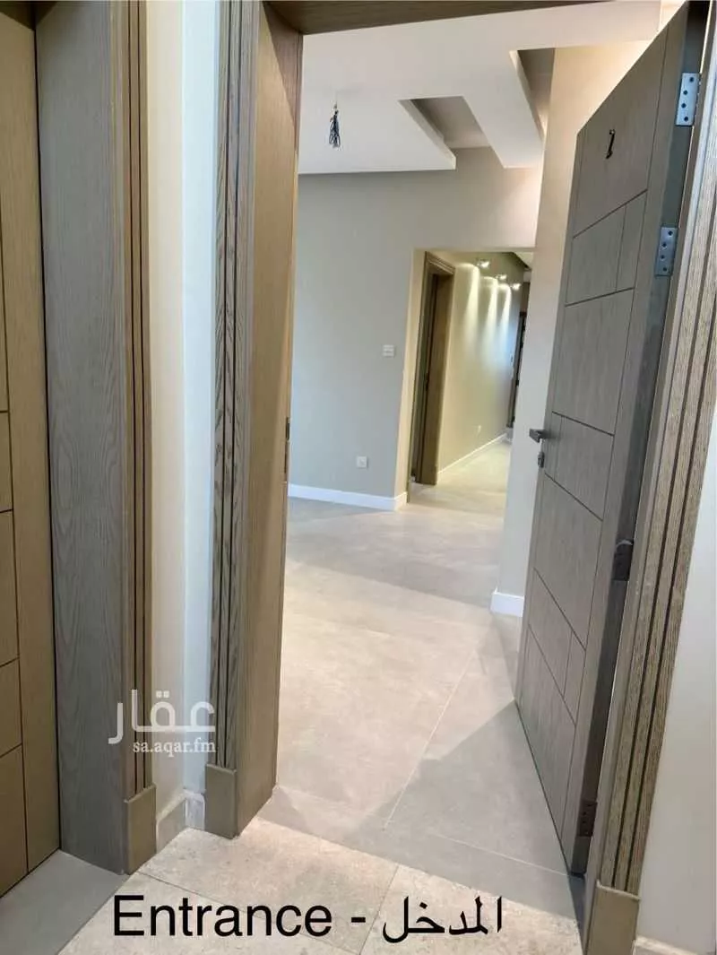 شقة للإيجار في شارع الفضول, حي النزهة, مدينة الدمام, المنطقة الشرقية 1 صورة