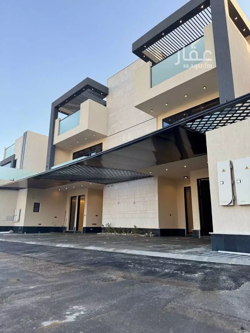 دور للبيع في شارع 273, حي النرجس, مدينة الرياض, منطقة الرياض 1 صورة