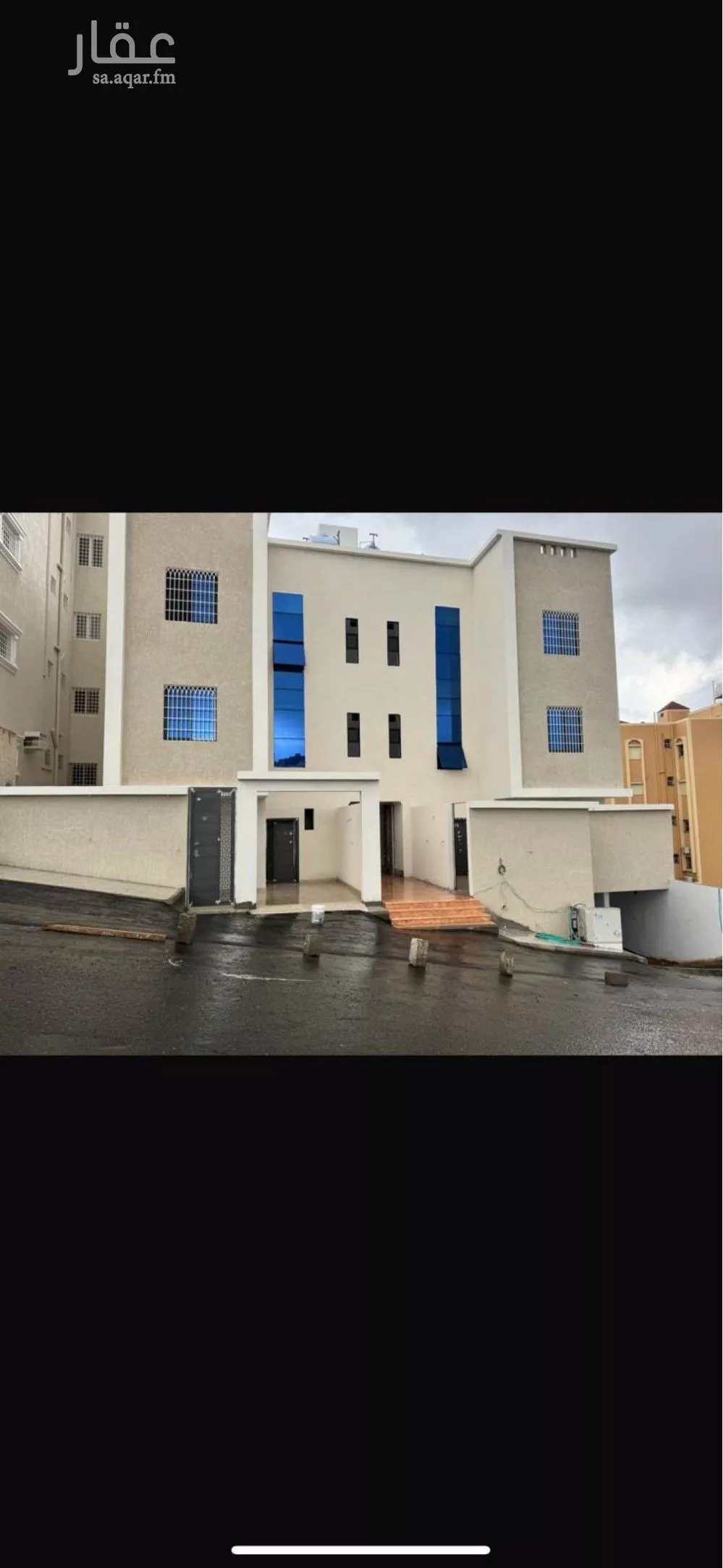 شقة للبيع في حي القري, مدينة ابها, منطقة عسير 1 صورة