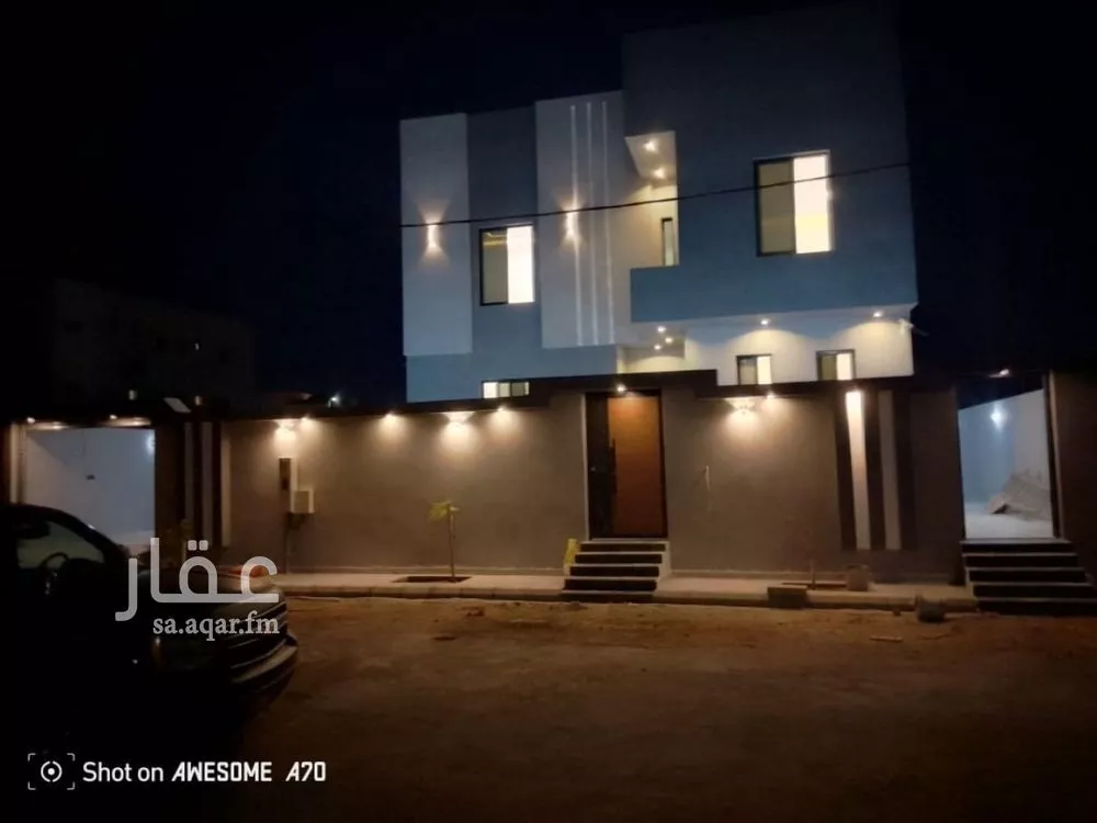 فيلا للبيع في حي المرجانية, مدينة رابغ, منطقة مكة المكرمة 1 صورة