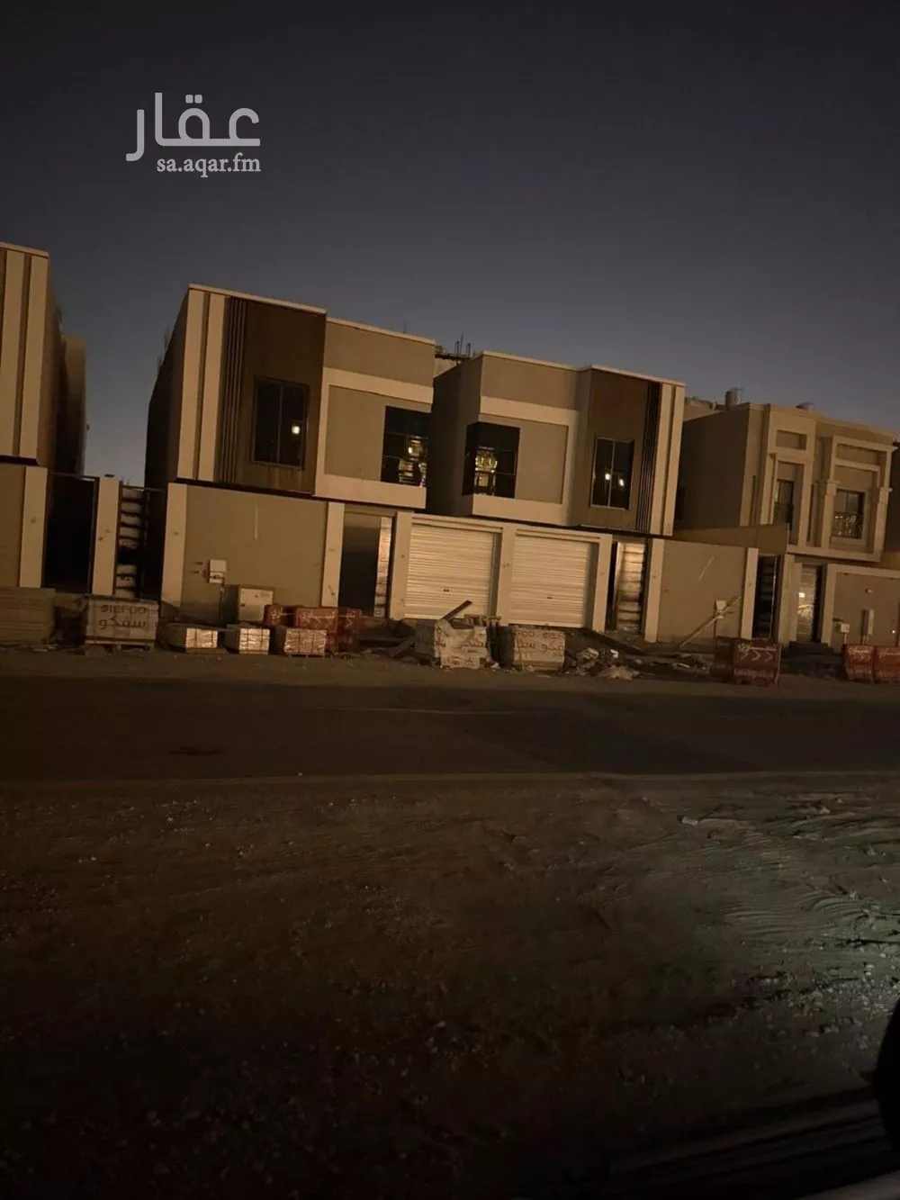 فيلا للبيع في شارع 105ب, حي الشعلة, مدينة الدمام, المنطقة الشرقية 1 صورة