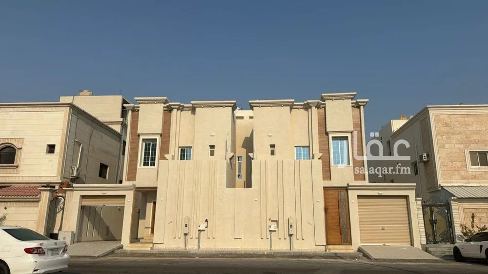 فيلا للبيع في حي الصواري, مدينة الخبر, المنطقة الشرقية 1 صورة