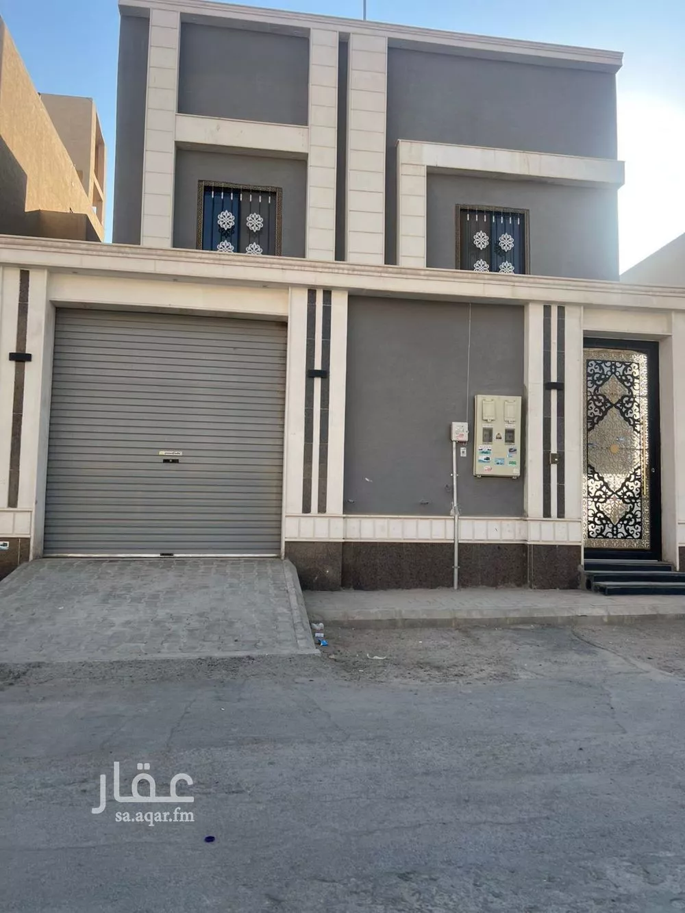 فيلا للبيع في شارع محمد بن خزيمه, حي بدر, مدينة الرياض, منطقة الرياض 1 صورة