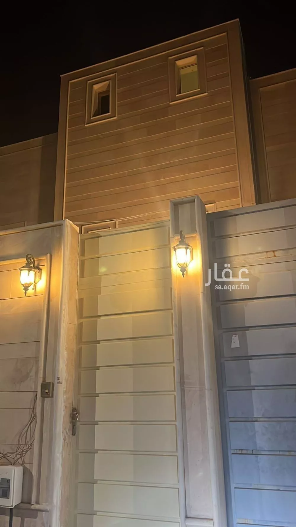 شقة للبيع في حي الرصف, مدينة حائل, منطقة حائل 1 صورة