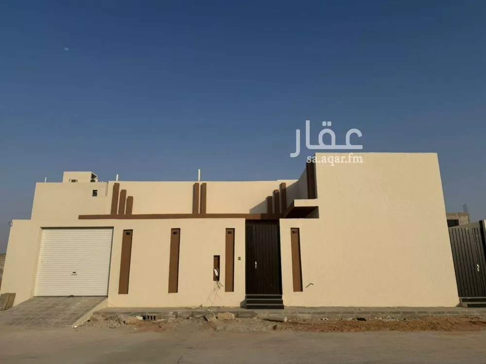 دور للبيع في شارع المنذر بن عمرو الساعدي, حي الإسكان, مدينة المجمعه, منطقة الرياض 1 صورة