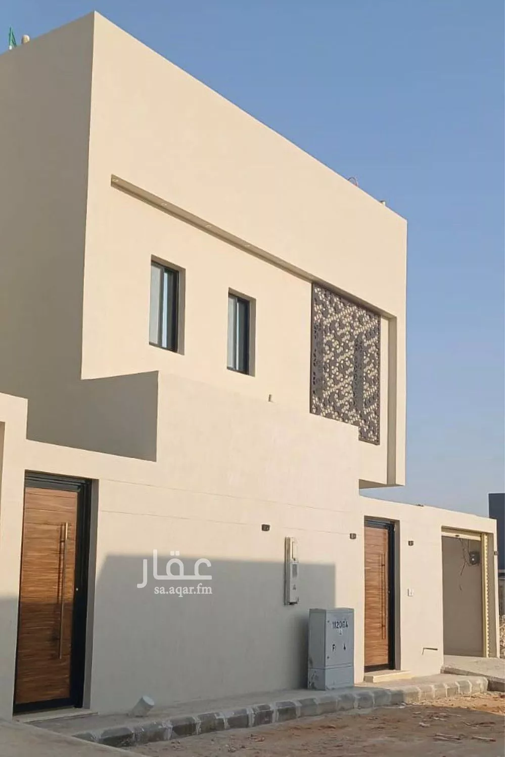 فيلا للبيع في حي الغنامية, مدينة الرياض, منطقة الرياض 1 صورة