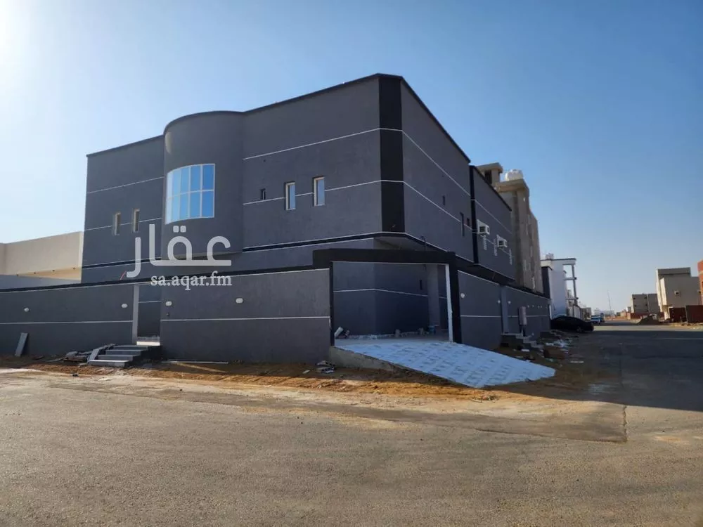 فيلا للبيع في شارع ١٢٢, حي النعيم, مدينة رابغ, منطقة مكة المكرمة 1 صورة