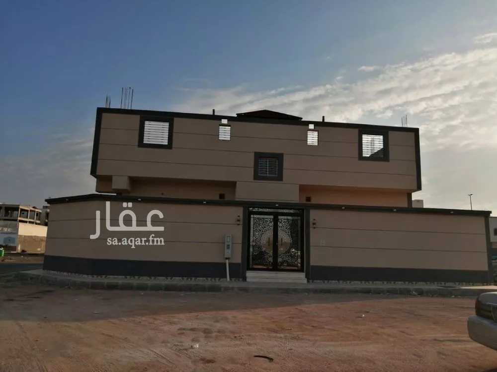 دور للبيع في شارع جعفر بن عبد الرحمن, حي نبلاء, مدينة المدينه المنوره, منطقة المدينة المنورة 1 صورة