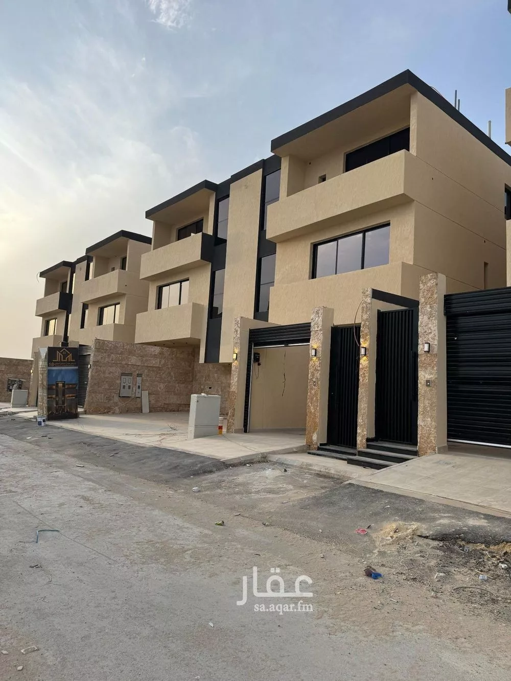 دور للبيع في شارع أبي سعد التميمي, حي المرجان, مدينة الرياض, منطقة الرياض 1 صورة