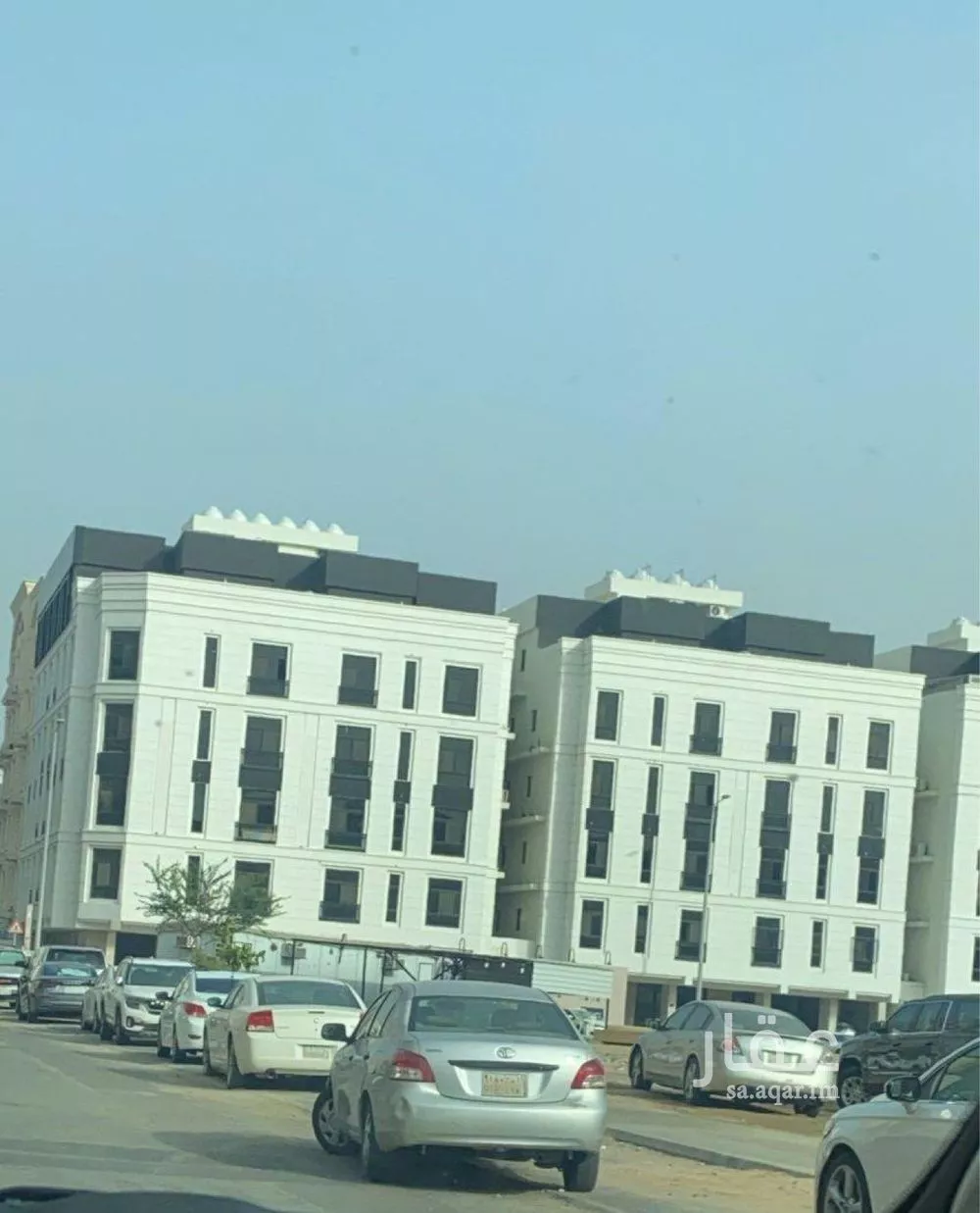 شقة للبيع في شارع اسامة م, حي الواحة, مدينة جدة, منطقة مكة المكرمة 1 صورة