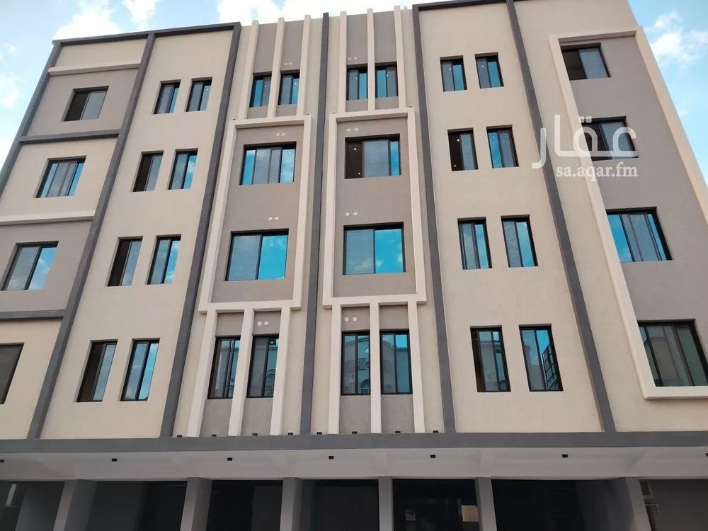 شقة للبيع في شارع عروة ابن اذينة, حي الربوة, مدينة جدة, منطقة مكة المكرمة 1 صورة