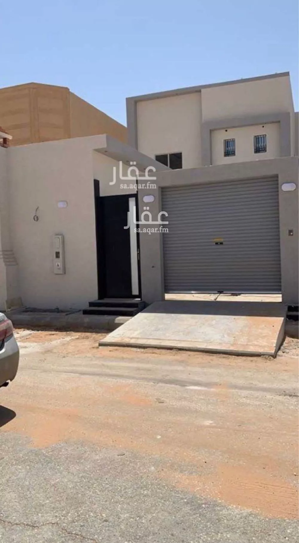 فيلا للبيع في شارع 61772, حي الرمال, مدينة عنيزه, منطقة القصيم 1 صورة