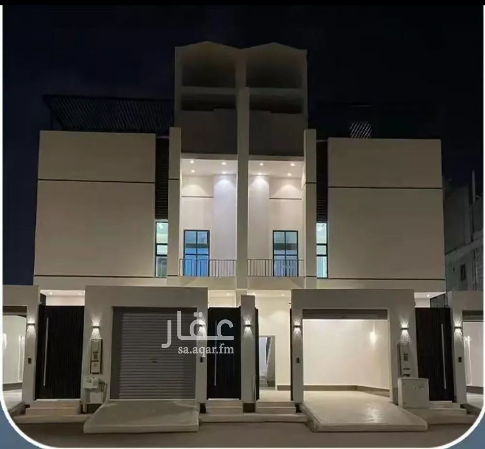 فيلا للبيع في حي الجنادرية, مدينة الرياض, منطقة الرياض 1 صورة