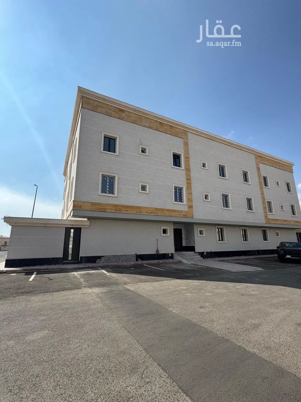 شقة للبيع في شارع زيد بن عبيد, حي المبعوث, مدينة المدينة المنورة, منطقة المدينة المنورة 1 صورة