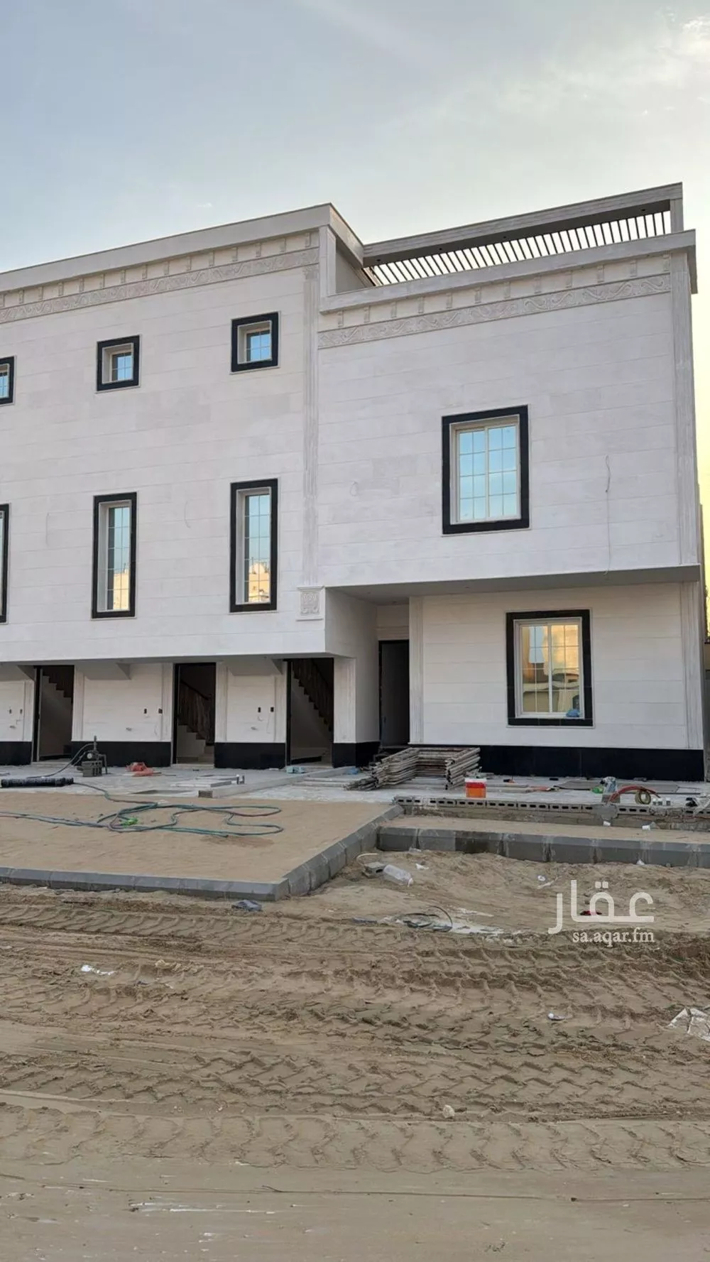 شقة للبيع في شارع غرناطة 452, حي غرناطة, مدينة الجبيل, المنطقة الشرقية 1 صورة