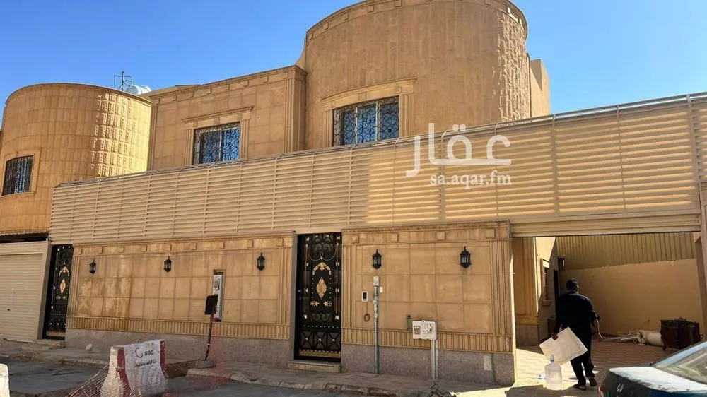 فيلا للبيع في شارع البرود, حي الشفاء, مدينة الرياض, منطقة الرياض 1 صورة