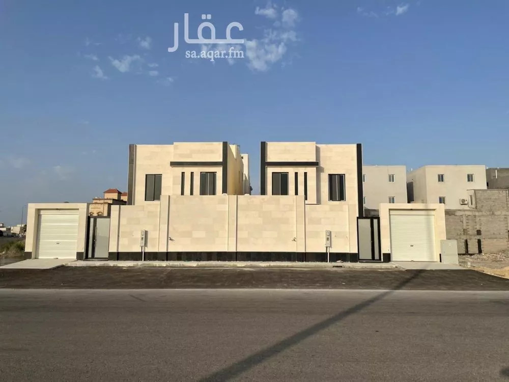 فيلا للبيع في شارع شارع 6 ب, حي الأمانة, مدينة الدمام, المنطقة الشرقية 1 صورة