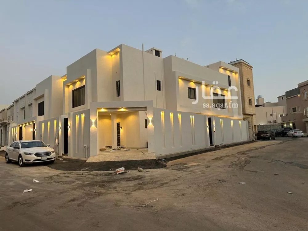 فيلا للبيع في حي ذلالة, مدينة خميس مشيط, منطقة عسير 1 صورة