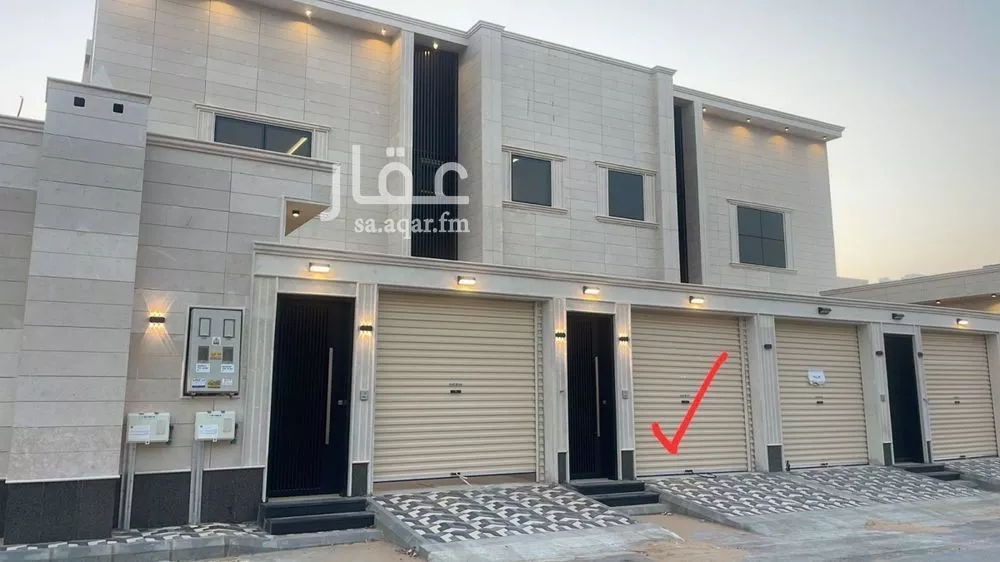 شقة للبيع في حي الحزم, مدينة بريده, منطقة القصيم 1 صورة