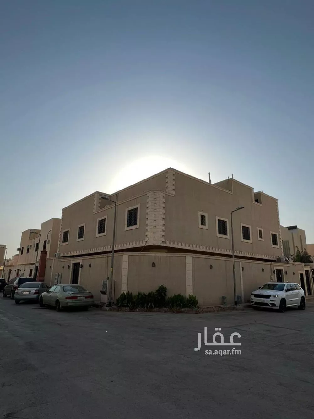 شقة للبيع في شارع يوسف بن عبدالمؤمن, حي ظهرة البديعة, مدينة الرياض, منطقة الرياض 1 صورة