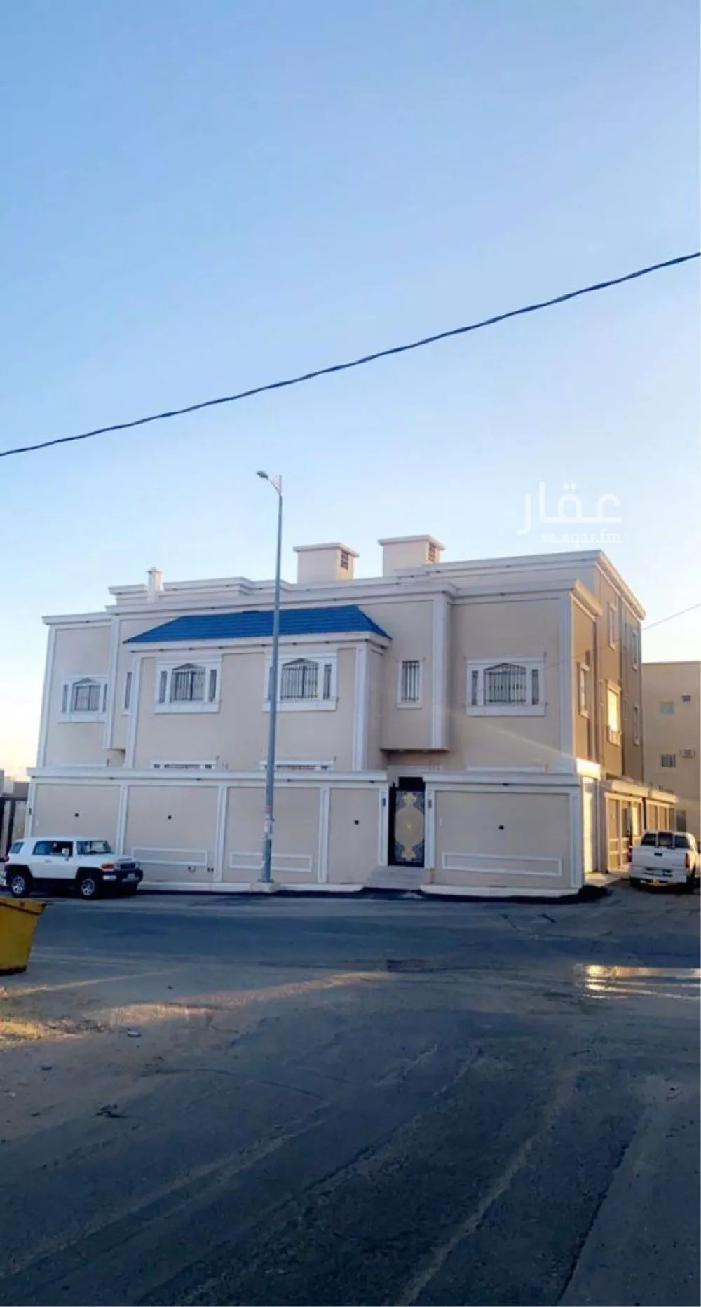 فيلا للبيع في حي نشوان, مدينة خميس مشيط, منطقة عسير 1 صورة