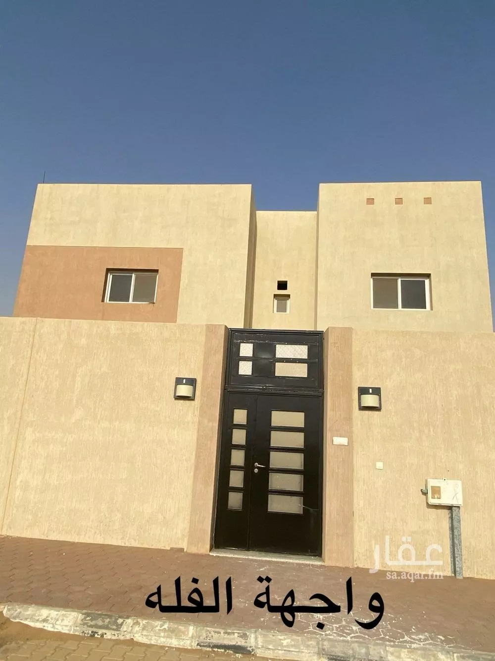 فيلا للبيع في شارع عمرو بن ابي وقاص, حي ناوان, مدينة ناوان, منطقة الباحة 1 صورة