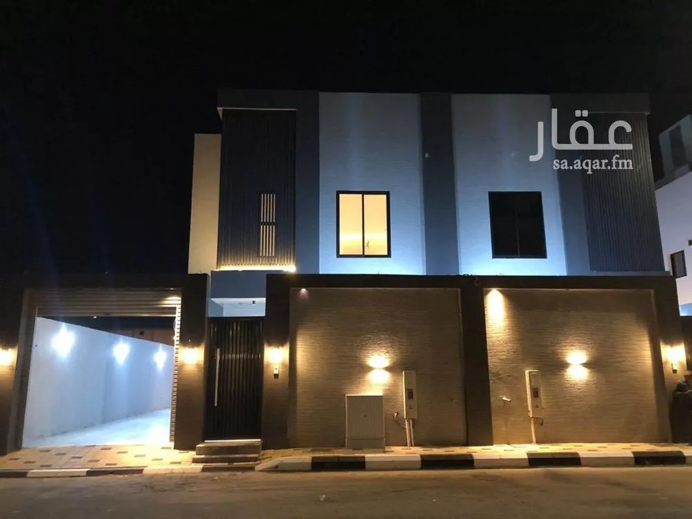 فيلا للبيع في شارع نصر الحراني, حي الحلقة الشرقية, مدينة امارة منطقة مكة المكرمة - الطائف, منطقة مكة المكرمة 1 صورة