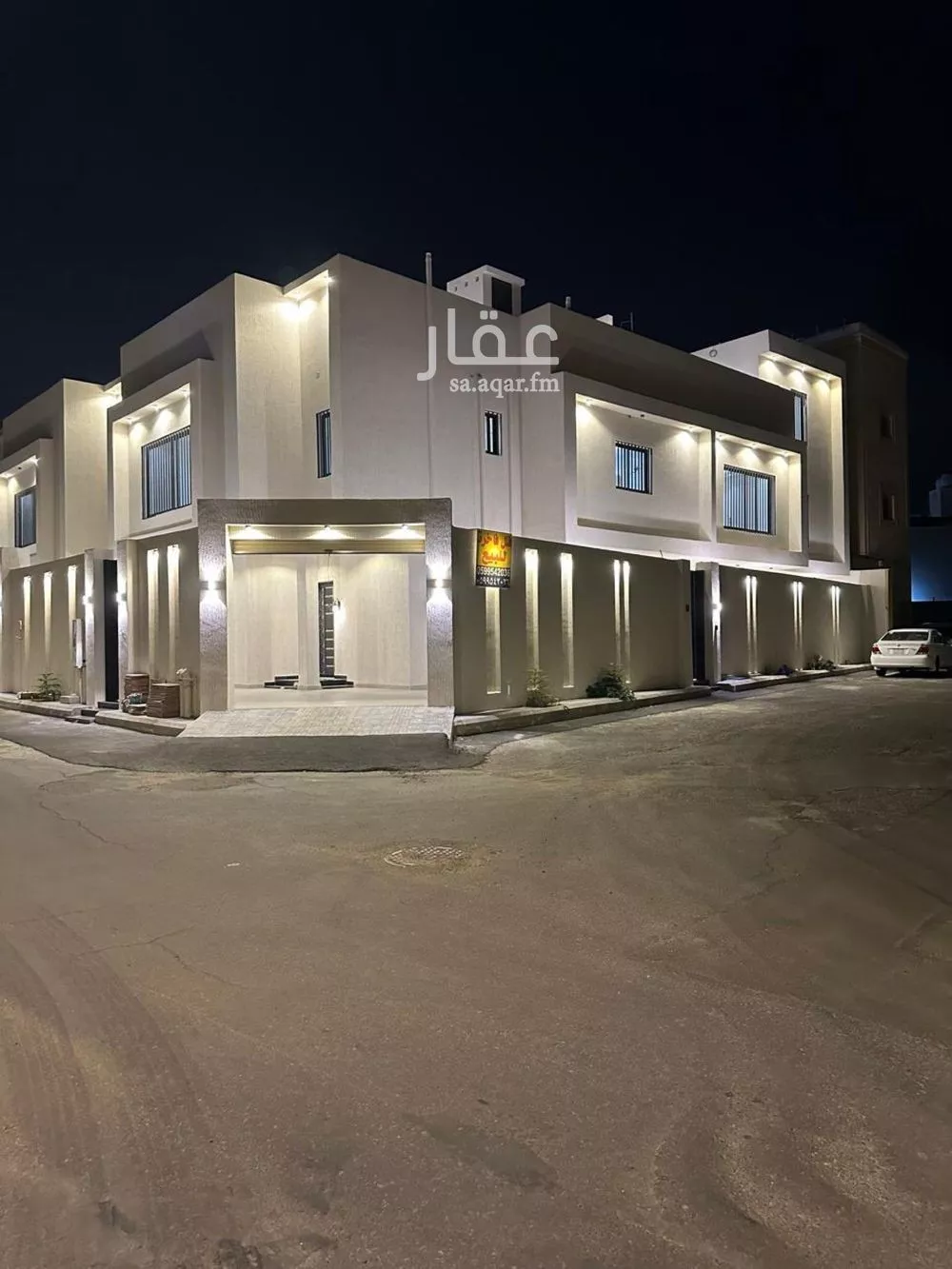 فيلا للبيع في حي ذلالة, مدينة خميس مشيط, منطقة عسير 1 صورة