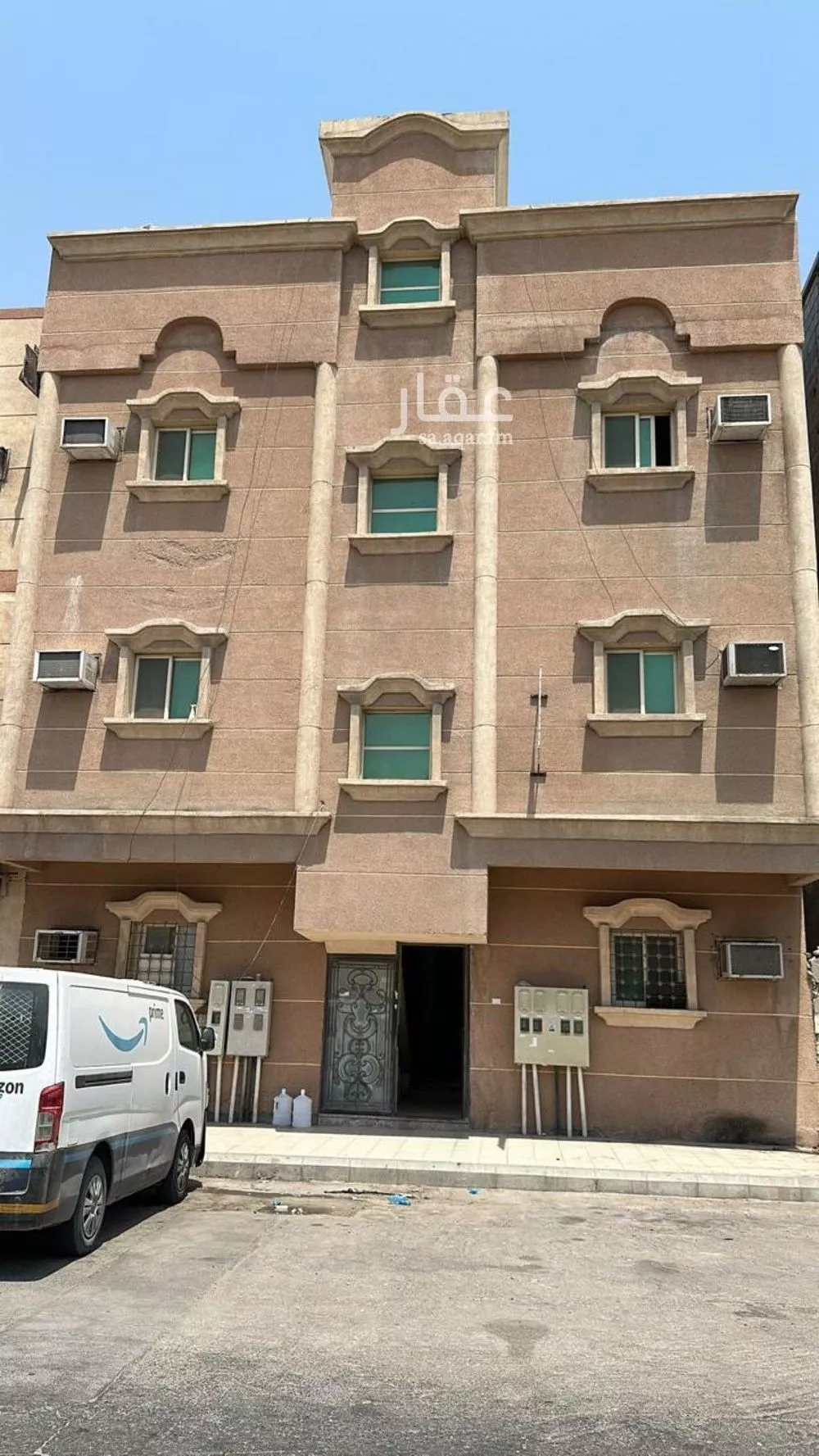 عمارة للبيع في حي البادية, مدينة الدمام, المنطقة الشرقية 1 صورة