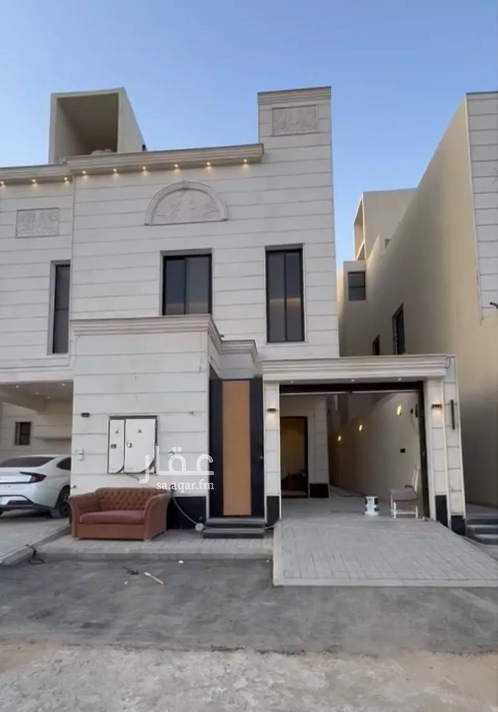 دور للبيع في حي عريض, مدينة الرياض, منطقة الرياض 1 صورة
