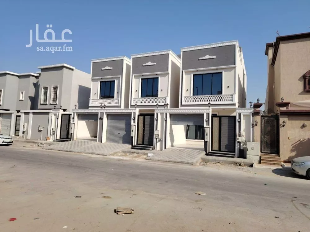 فيلا للبيع في شارع 29ب, حي ضاحية الملك فهد, مدينة الدمام, المنطقة الشرقية 1 صورة